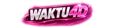 WAKTU4D Logo